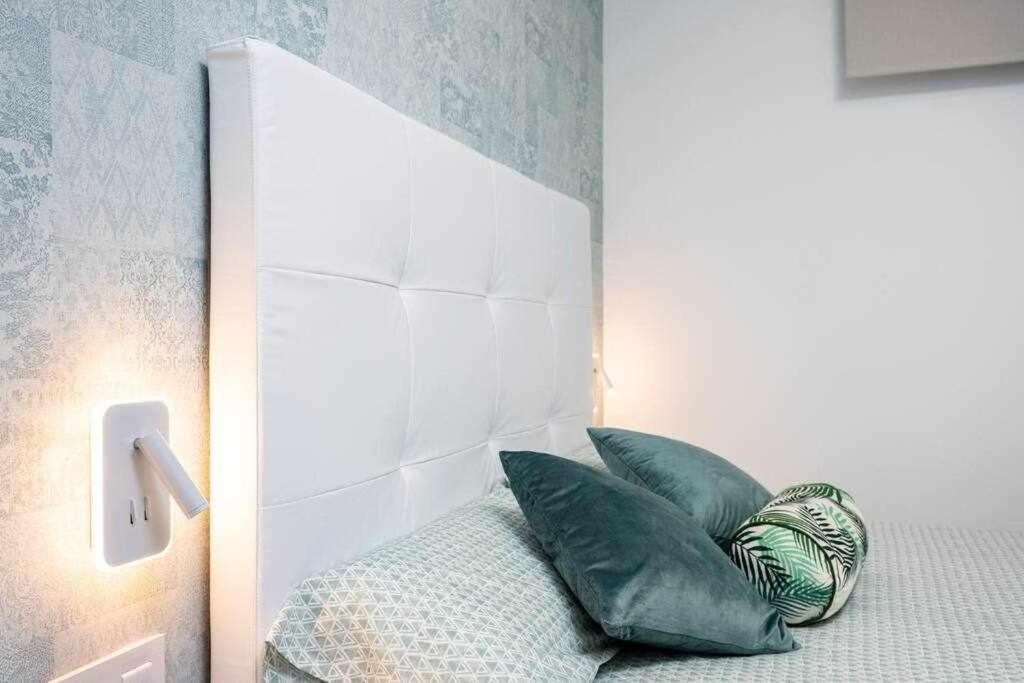 Appartement Sunnyland Santa Cruz Loft Parking Extérieur photo